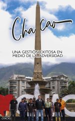 Chacao una gestión exitosa