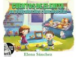 Elena Sánchez – Cuentos de Elenita para inventorcitos e inventorcitas