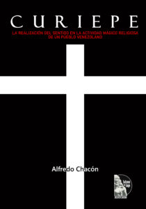Alfredo Chacon - Curiepe
