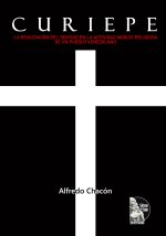 Alfredo Chacon – Curiepe