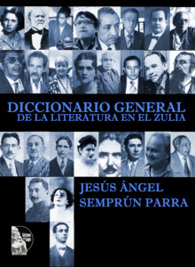 Diccionario General de la Literatura en el Zulia