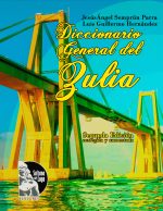 Jesús Ángel Semprún Parra – Diccionario General del Zulia