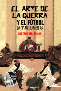 El Arte de la Guerra y el Fútbol