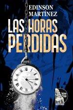 Edinson Martínez – Las horas perdidas