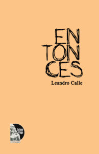 entonces