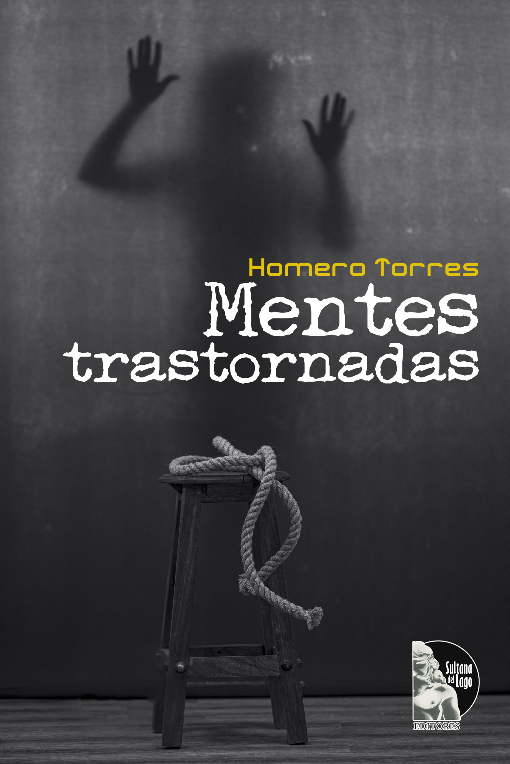 Mentes Trastornadas