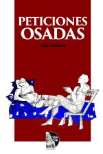 Julio Jiménez – Peticiones osadas