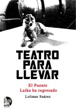 Lolimar Suárez – Teatro para llevar