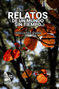 Relatos de un mundo sin tiempo