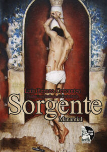 Luis Perozo Cervantes - Manantial
