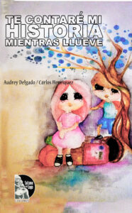 Carlos Henriquez y - Te contare mi historia mientras llueve