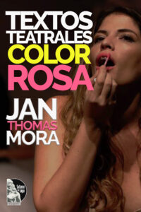 Textos Teatrales color rosa