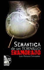 Luis Perozo Cervantes – Semántica de un tornillo enamorado
