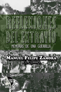 Reflexiones del extravio