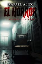 Rafael Alizo – El Horror