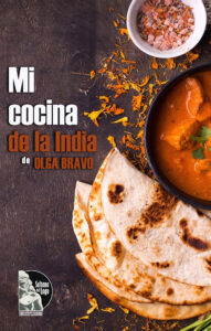 Mi cocina de la India