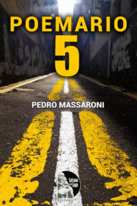 Pedro Massaroni - Poemario V
