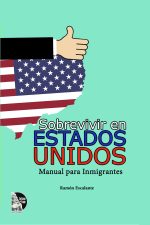 Ramón Alberto Escalante – Sobrevivir en Estado Unidos