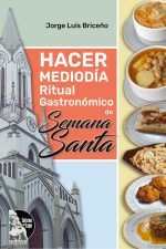 Jorge Luis Briceño – Hacer mediodía