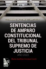 Maria Graziani – Sentencias de Amparo Constitucional del Tribunal Supremo de Justicia