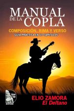 Elio Zamora – Manual de la copla