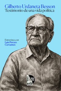 : Testimonio de la vida política