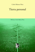 Carlos Idemar Pérez – Tierra personal