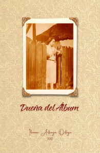 Dueña del álbum