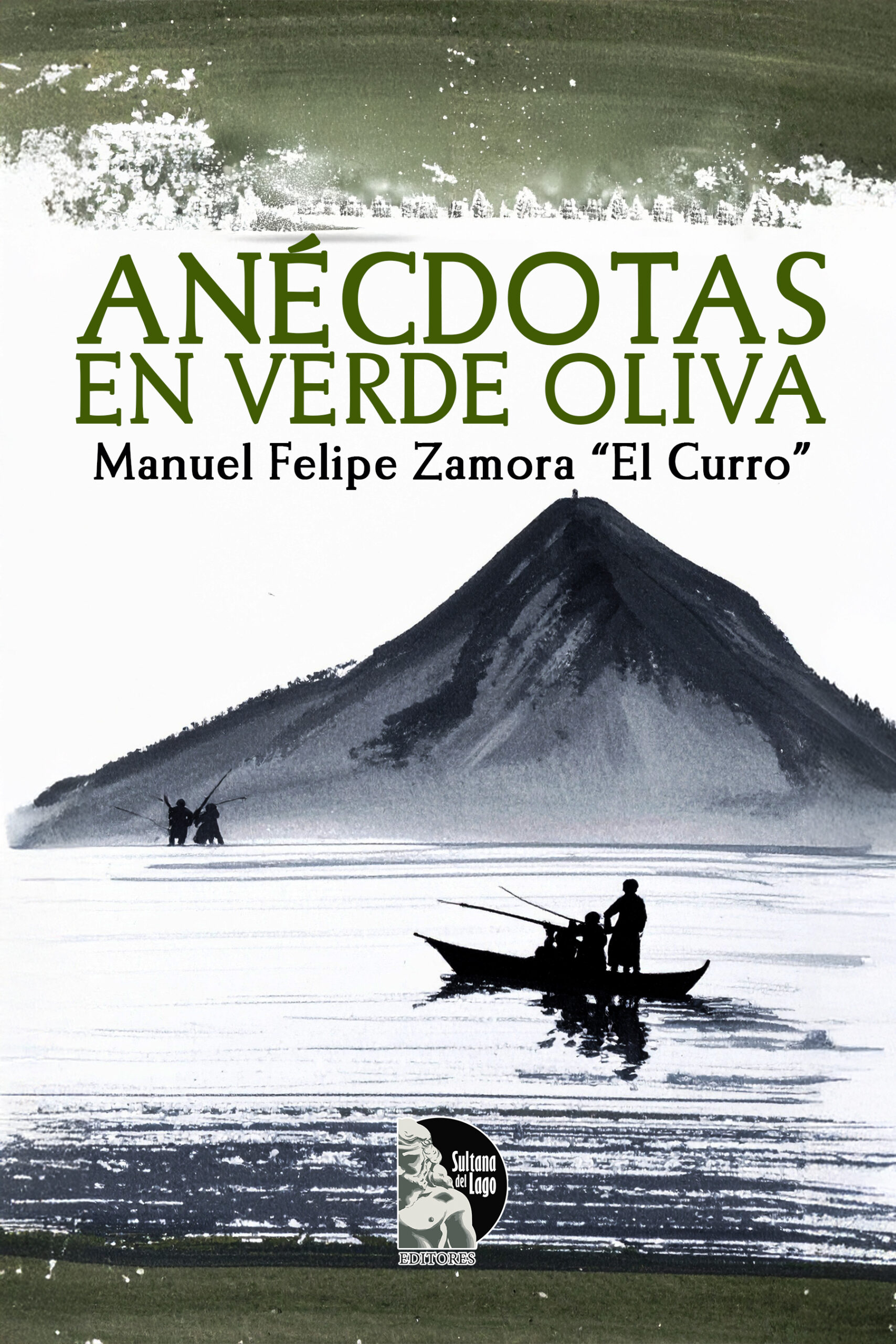 Anecdotas de verde oliva – 01 copia