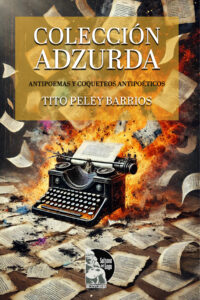Coleccion de Adzurda
