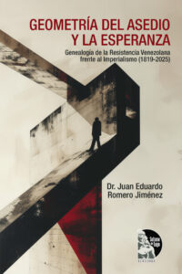 Dr. Jiménez - Geometría del asedio y la esperanza