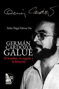 German Cardozo Galue