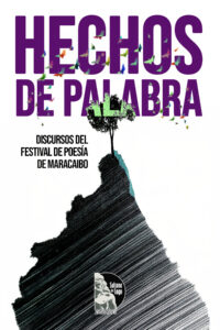 Luis Perozo Cervantes - Hechos de palabra