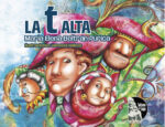 María Elena Beltrán Purica – La t alta