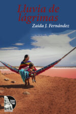 Zaida Fernández – Lluvia de Lágrimas