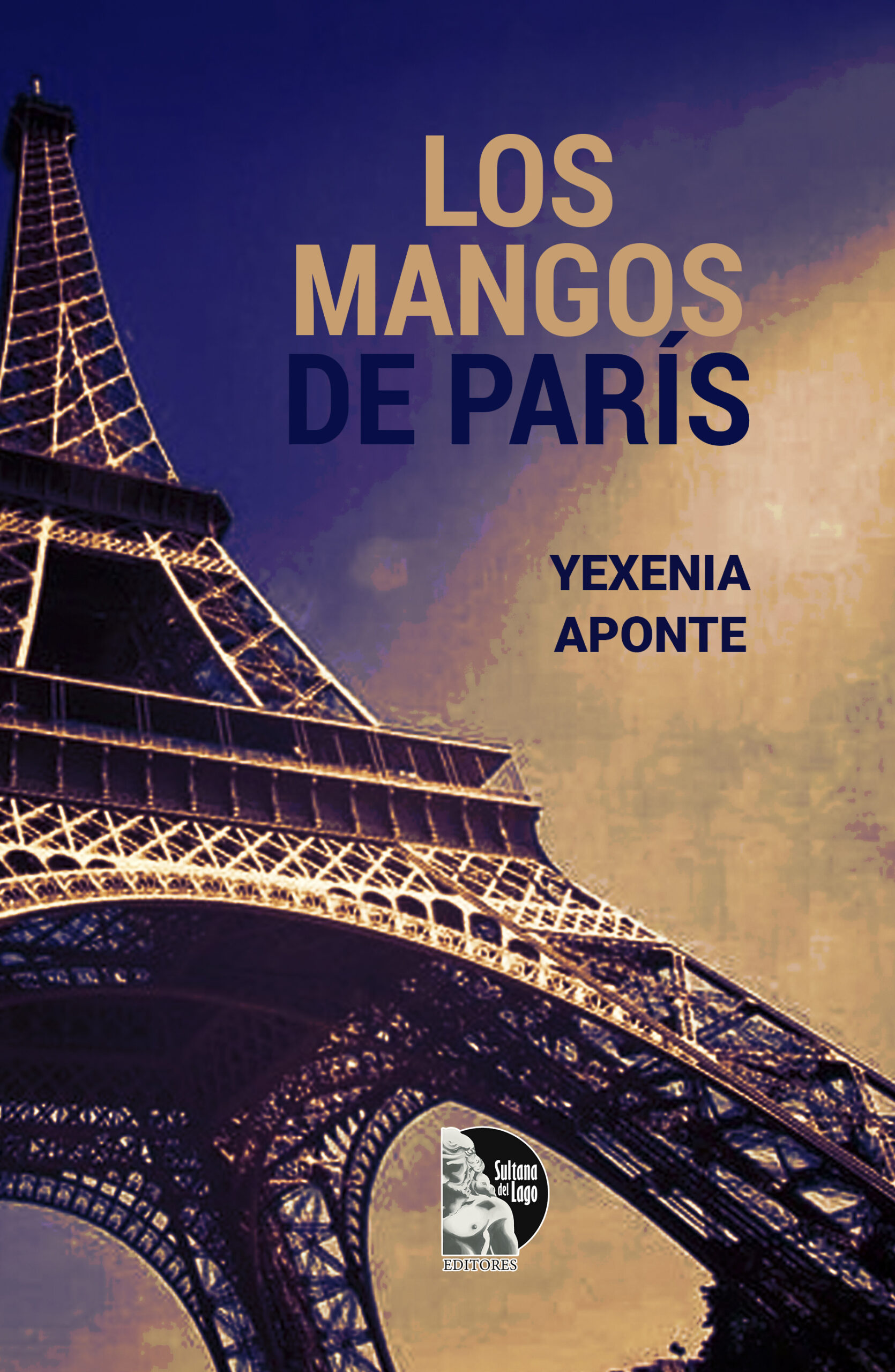 Los mangos – portadilla