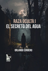 Raza oculta