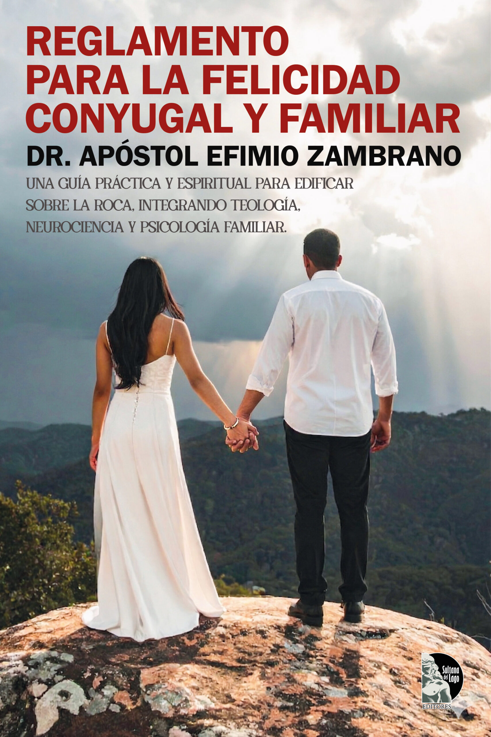 Regalamento Interno para la felicidad Conyugal – portadilla
