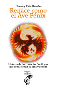 Ordoñez - Renace como el Ave Fénix