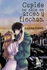 Cupido no es solo arcos y flechas