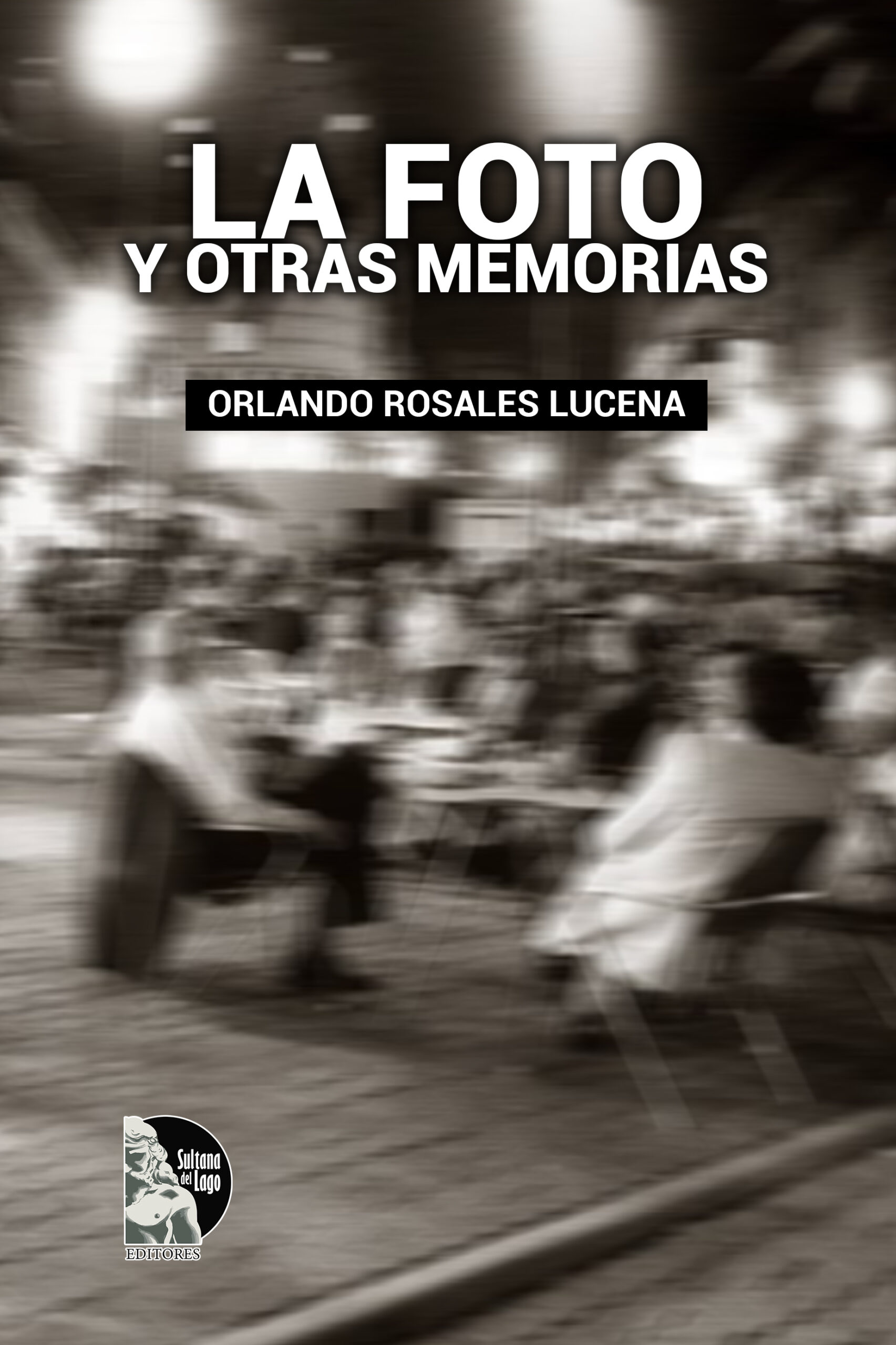 la foto – portadilla